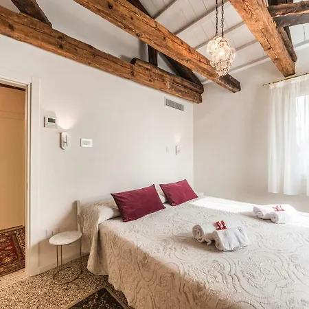 Cà Brunilda-luxury Penthouse With Terrace *