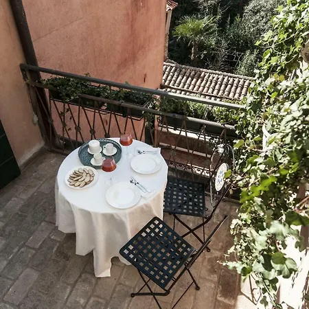 Cà Brunilda-luxury Penthouse With Terrace Apartamento