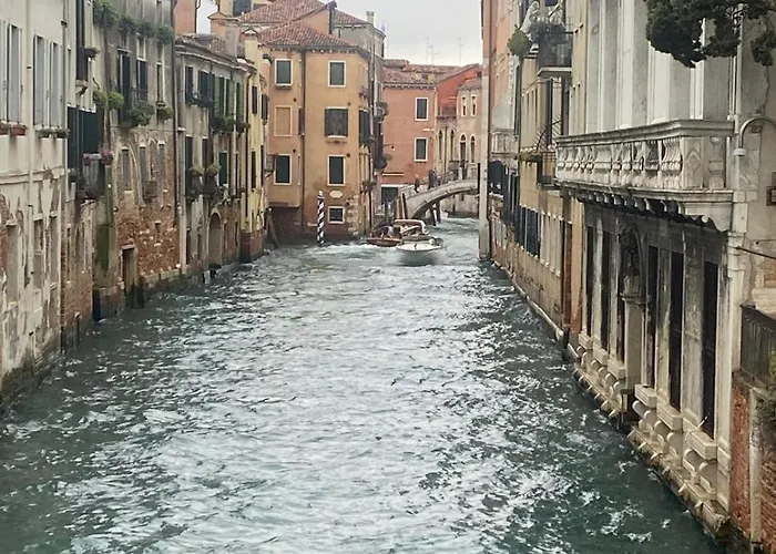 Ca Brunilda-luxury Penthouse With Terrace