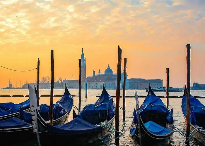 Ca Brunilda-luxury Penthouse With Terrace アパート