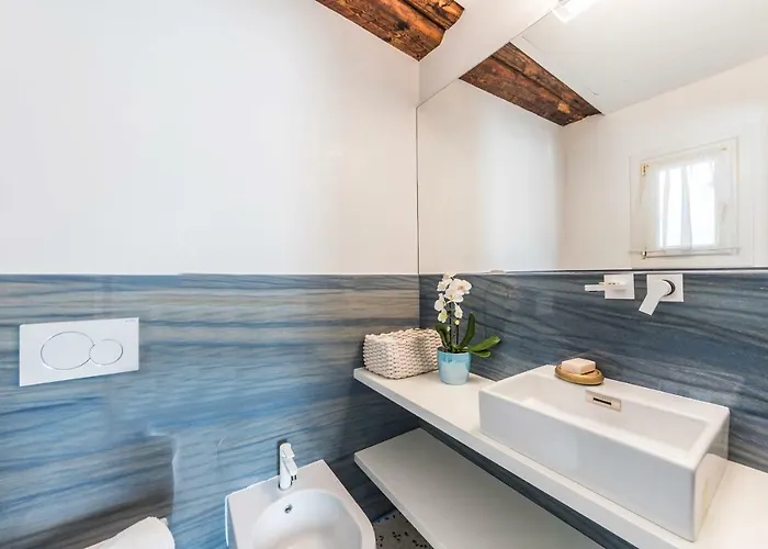 Ca Brunilda-luxury Penthouse With Terrace ヴェネツィア