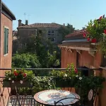 Ca Brunilda-luxury Penthouse With Terrace Apartman Velence