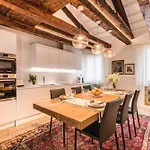Ca Brunilda-luxury Penthouse With Terrace * Velence