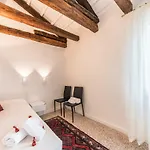 Apartman Ca Brunilda-luxury Penthouse With Terrace Velence