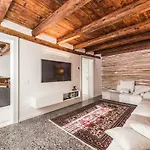Ca Brunilda-luxury Penthouse With Terrace Apartman