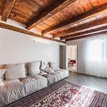Apartman Ca Brunilda-luxury Penthouse With Terrace *