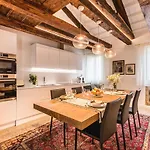 Ca Brunilda-luxury Penthouse With Terrace