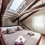 Apartman Ca Brunilda-luxury Penthouse With Terrace *